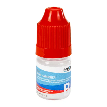 Polyester verharder (5 gram)