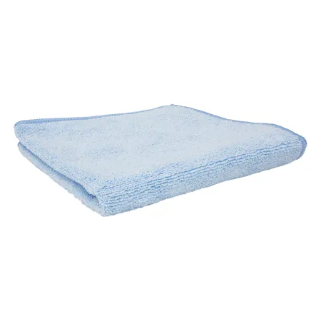 Microvezel Polijstdoek (blauw)