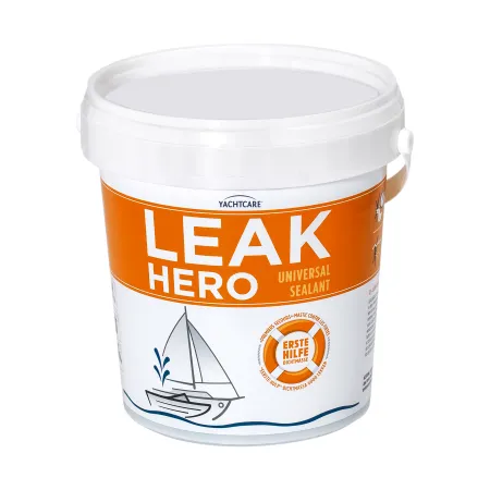 Yachtcare Leak Hero