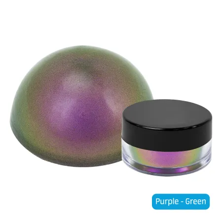 RESION ChromaTint Purple-Green