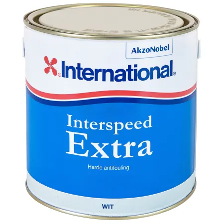 International Interspeed Extra 2,5 ltr
