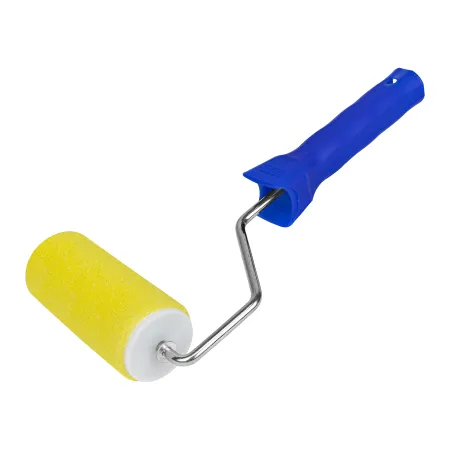 Epoxy roller (met beugel)