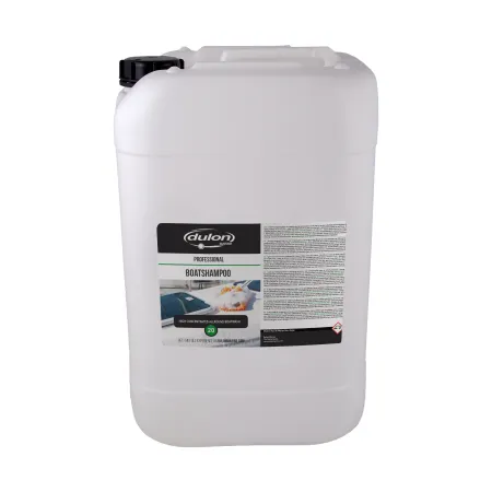 Dulon 20 Bootshampoo 25 liter