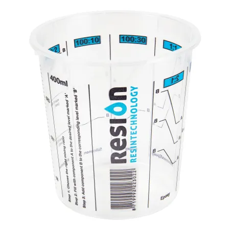 RESION Mengbeker 400 ml