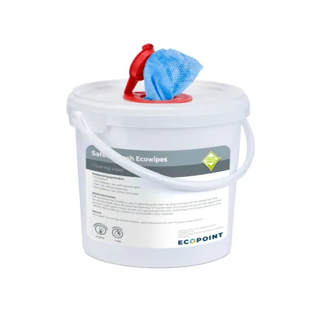 Safeco Fresh Ecowipes