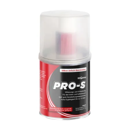 Silipainter PRO S