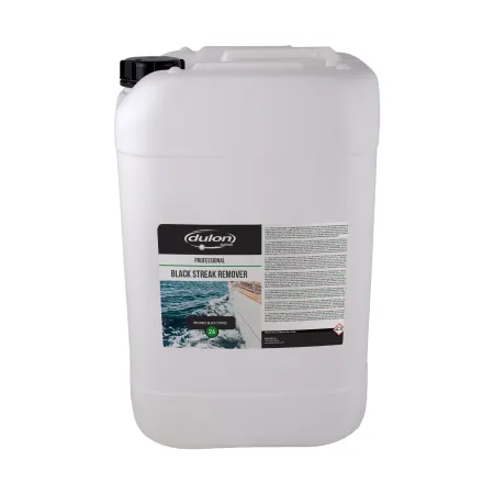 Dulon 26 Black Streak remover 25 liter