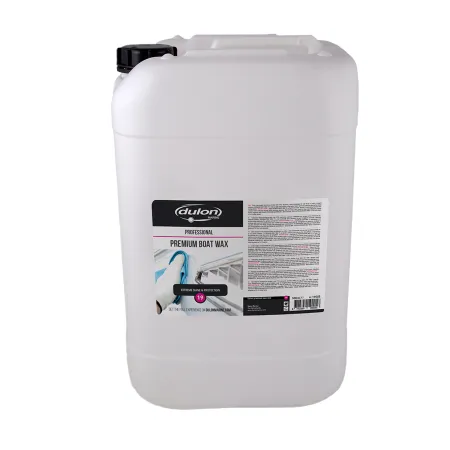 Sale: Dulon 19 Premium Boat Wax