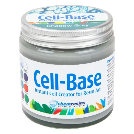 Cell-Base - Shadow Grey