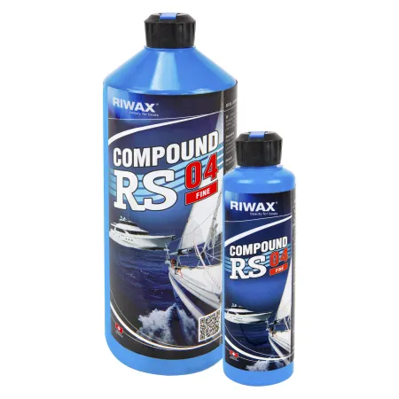 RIWAX RS 04 Compound Fine