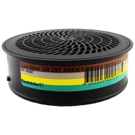 Sundström SR 297 Filterpatroon ABEK1