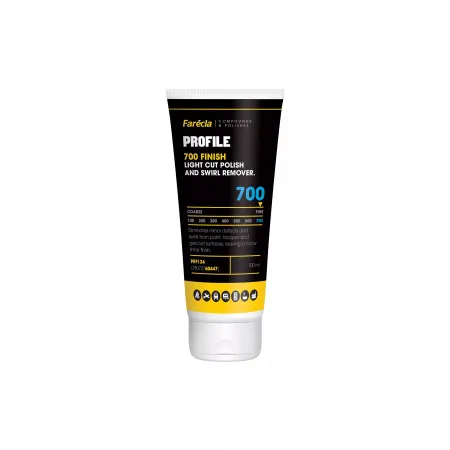 Farécla Profile 700 Finish (100 ml)