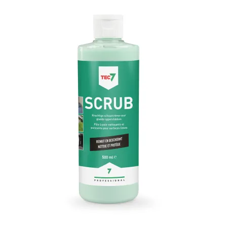 Tec7 Scrub