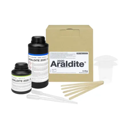 Araldite 2020