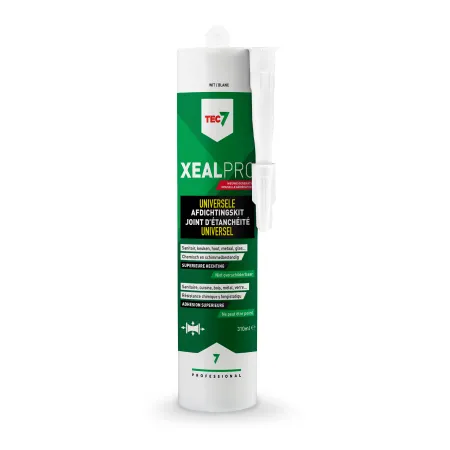 Tec7 XealPro Afdichtingskit