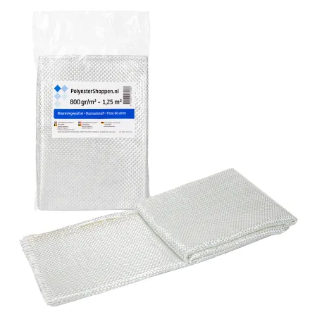 Rovingweefsel 800 gr/m2