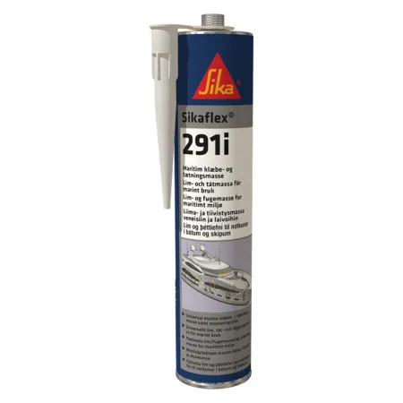 Sikaflex 291i afdichtkit