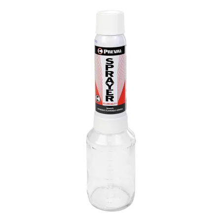 Preval Sprayer verfspuitbus