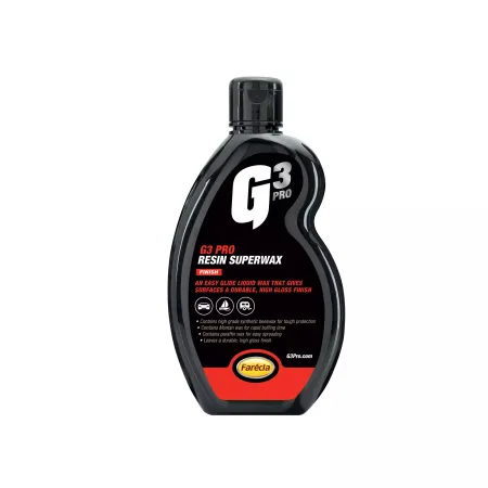 Farécla G3 Pro Resin SuperWax