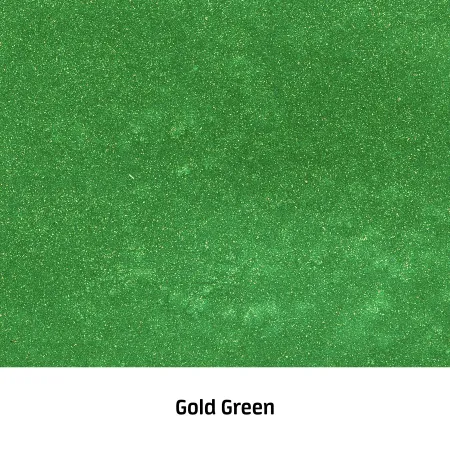 gold green