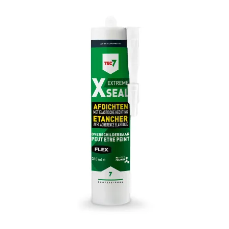 Tec7 X-Seal (Antraciet)