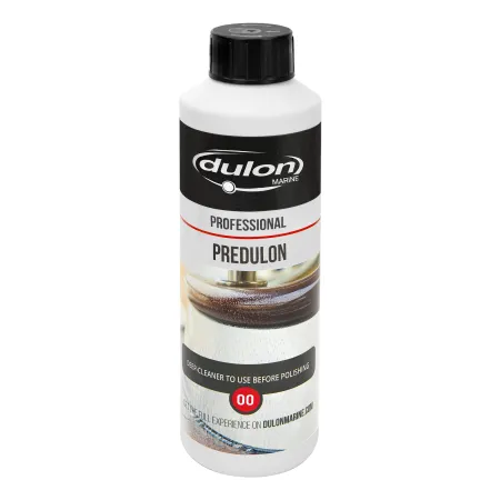 Dulon 00 Pre-Dulon reiniger (0,5 liter)