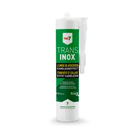 Tec7 Trans Inox