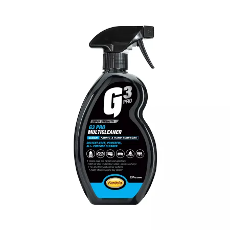 Farécla G3 Pro Multicleaner
