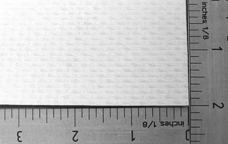 Gibco Flex-Mold Pattern 416