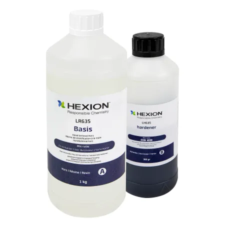 Hexion L635 lamineerhars