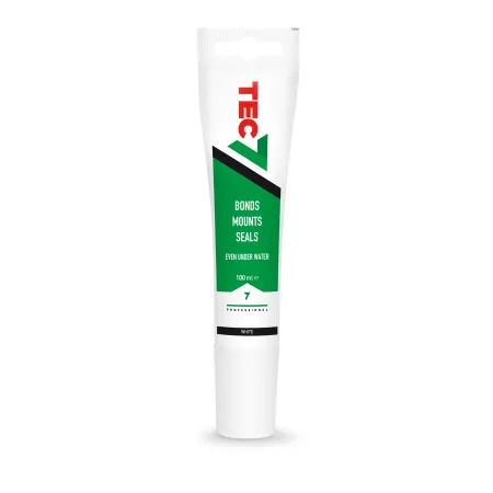 Tec7 Glue, Mount and Seal (100 ml)