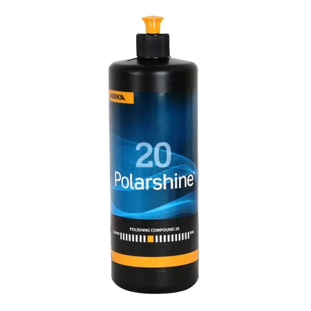 Mirka Polarshine 20 (1 liter)