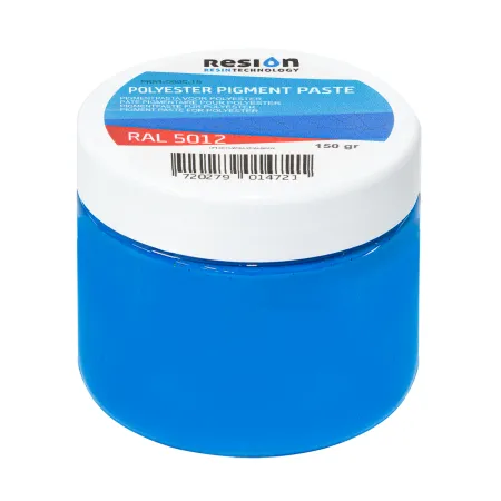 Polyester pigment (150 gram)