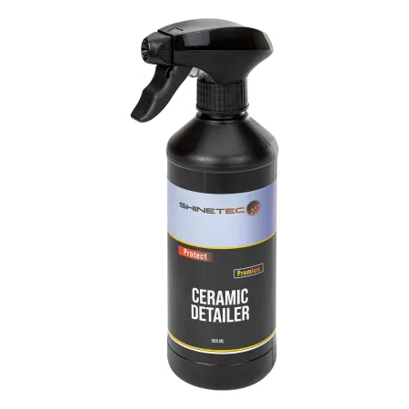 ShineTec Ceramic Detailer