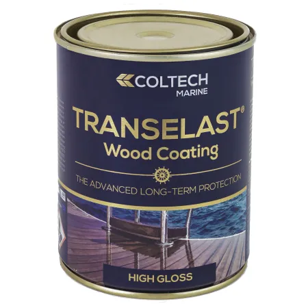 Coltech TransElast Flexibele PU coating