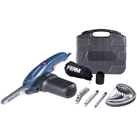 FERM EFM1001 (complete set)