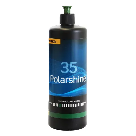 Mirka Polarshine 35 (1 liter)