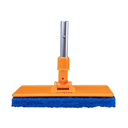 Deckmate Swivel Plate (voorkant)