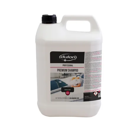 Dulon 03 Premium Shampoo (5 ltr)