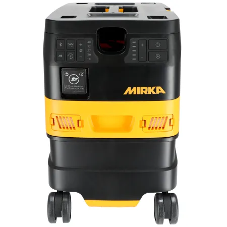MIRKA extracteur DEXOS 1217 M AFC