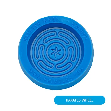 Hakates Wheel