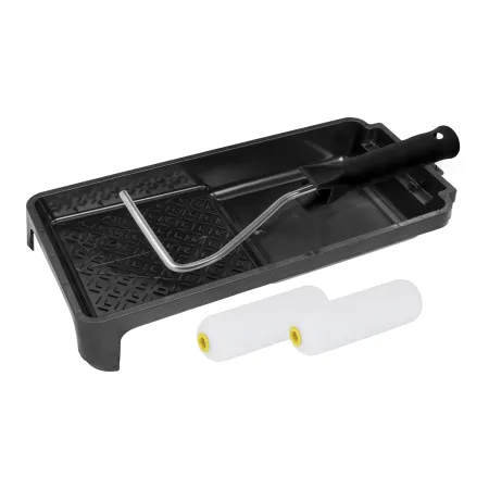 Auxiliary materials kit for painting
