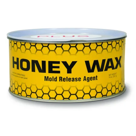 Honey Wax Plus Lossingswas