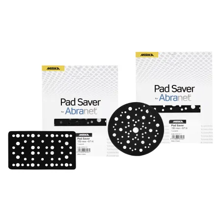 Mirka Abranet Padsaver (compilatie)