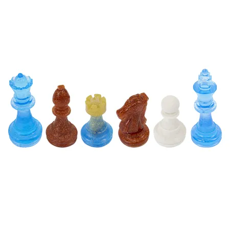 Pièces de jeu