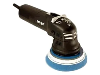 Rupes Bigfoot Orbital Polisher (LHR12E)