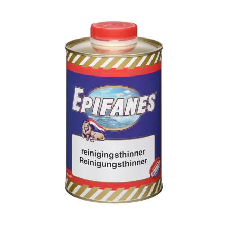 Epifanes Reinigingsthinner