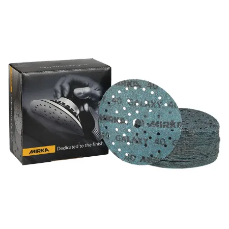 Mirka Galaxy 150 mm