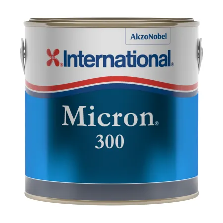 International Micron 300