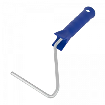Rollerhouder 10cm